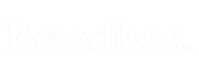 Breadless logo