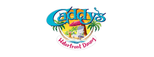 Caddys logo