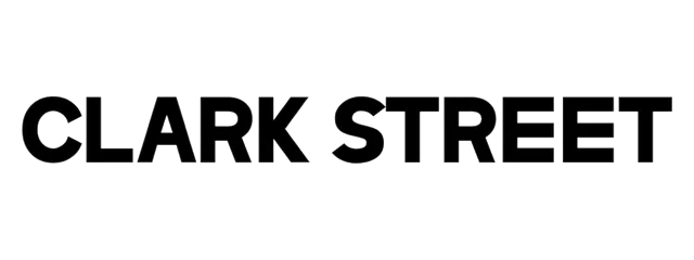 Clark Street Bread logo