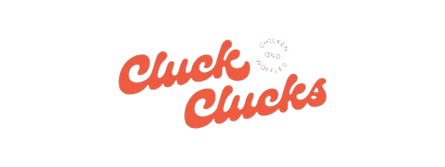 Cluck Clucks logo