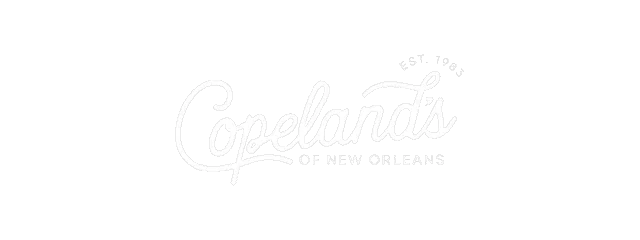 Copelands Bar and Grill logo