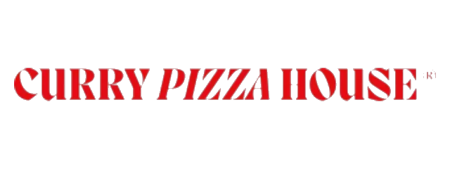 Curry Pizza House logo