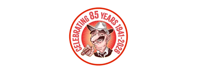 Grouchos Deli logo