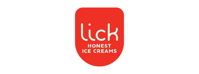 Lick Honest Ice Creams logo