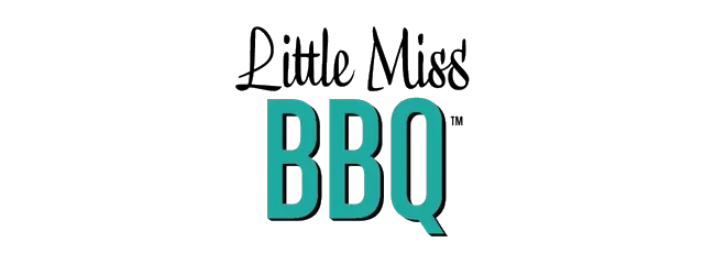 Little Miss BBQ logo