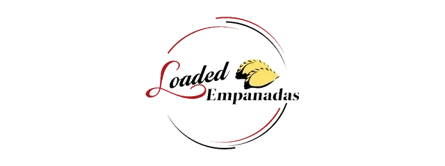 Loaded Empanadas logo