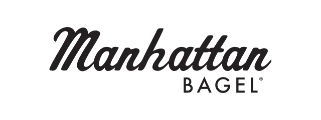 Manhattan Bagel logo