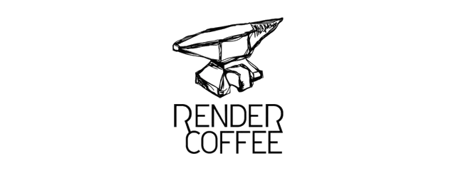 Render Coffee logo