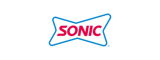 Sonic Drive-In logo