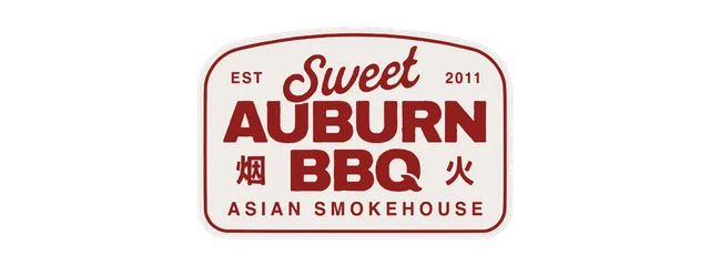 Sweet Auburn BBQ logo