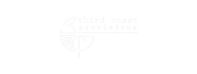 Third Coast Provisions logo