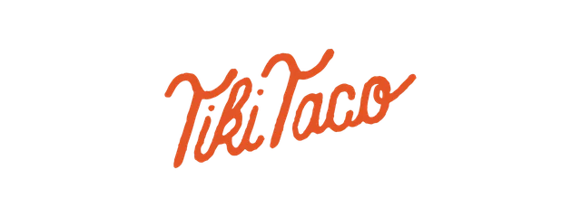 Tiki Taco logo
