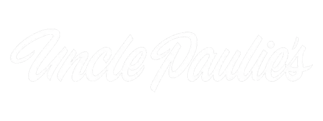 Uncle Paulies Deli logo