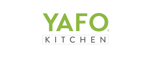 Yafo Kitchen logo