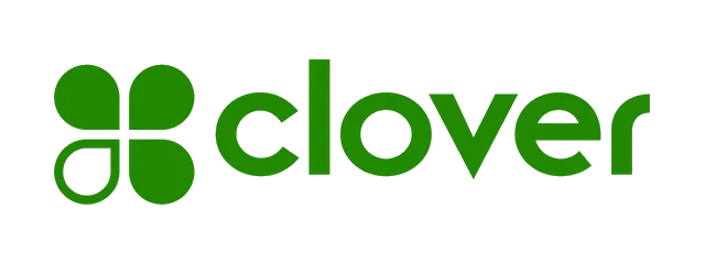 Clover logo