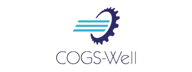 COGS-Well logo