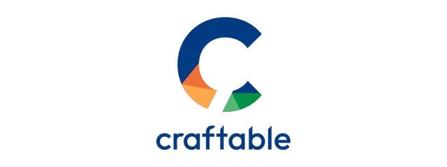 Craftable logo