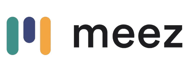 meez logo
