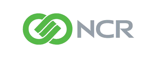 NCR Voyix logo