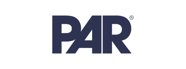 PAR Brink logo
