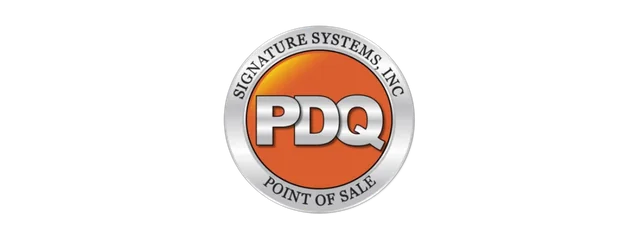 PDQ logo