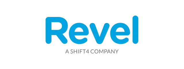 Revel logo