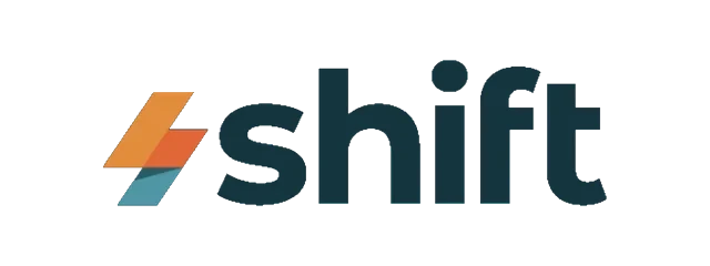 Shift TV logo