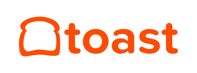 Toast logo