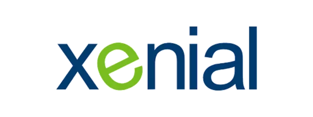 Xenial logo