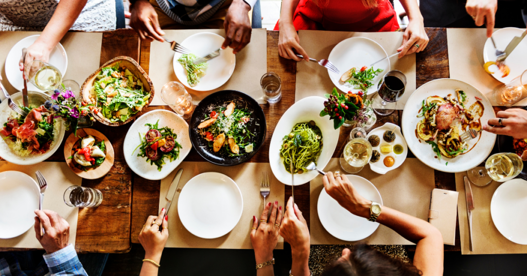 From Farm to Table: Using AI to Strengthen the Supply Chain for Local Ingredients