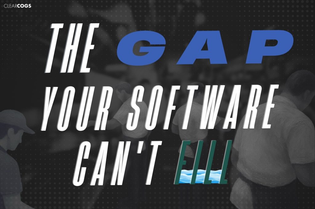 Why Restaurant Software Fails at Complex Recipes: The Hidden Gap Between What You Need and What Technology Delivers
