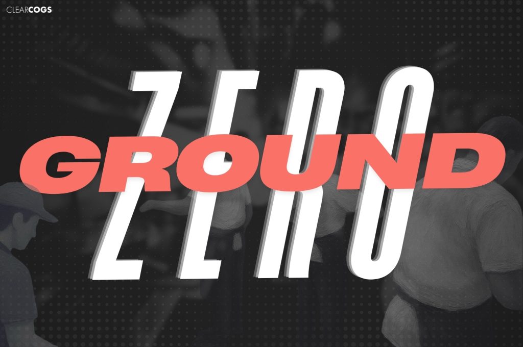 Ground Zero: What Restaurants With No Tracking Systems Need to Do First