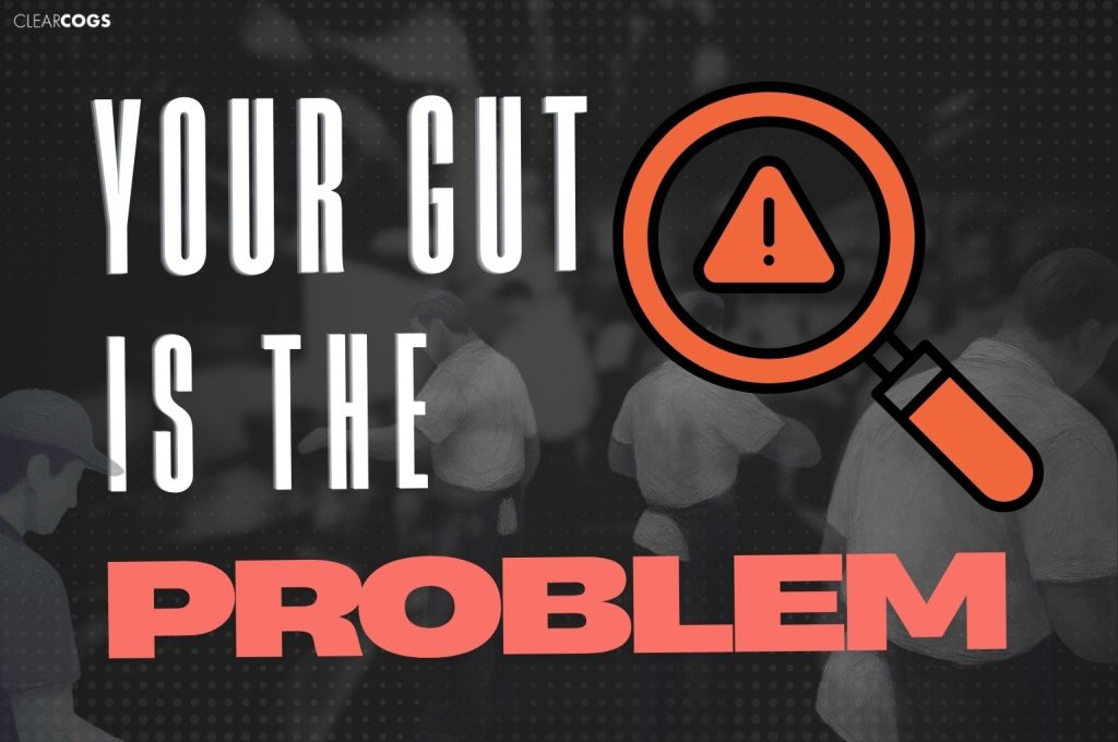 You Know Your Restaurant Better Than Anyone. That Is Exactly the Problem.