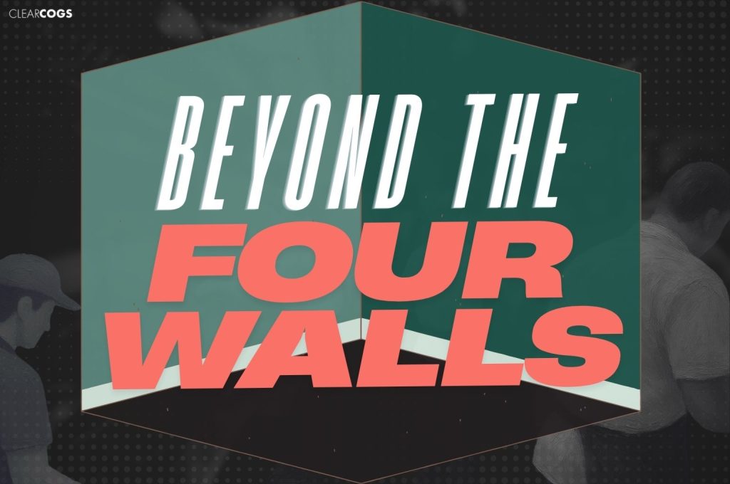 Beyond the Four Walls: Why Stadium and Venue Food Operations Need a Different Playbook