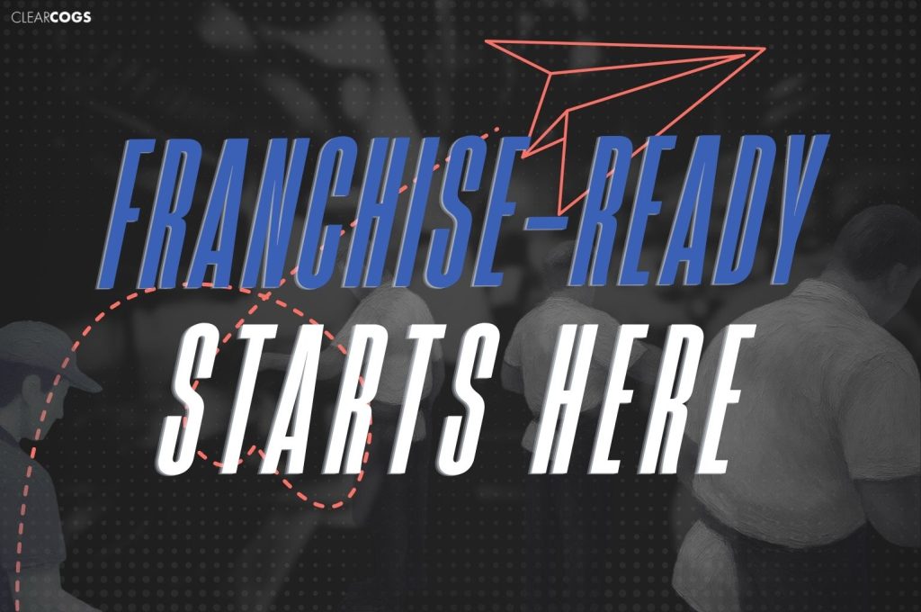 Your Restaurant Isn’t Franchise-Ready Until Your Operations Are Digital
