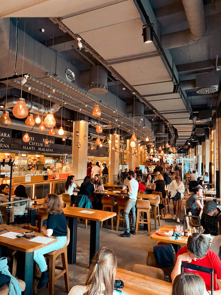 Restaurant Technology Fear vs. Reality: Why Waiting Costs More Than Acting