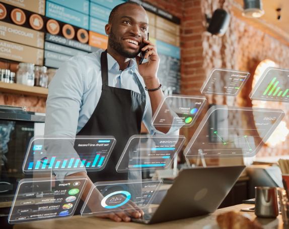 The AI Playbook: How Smart Operators are Turning AI from Buzzword to Bottom Line Impact