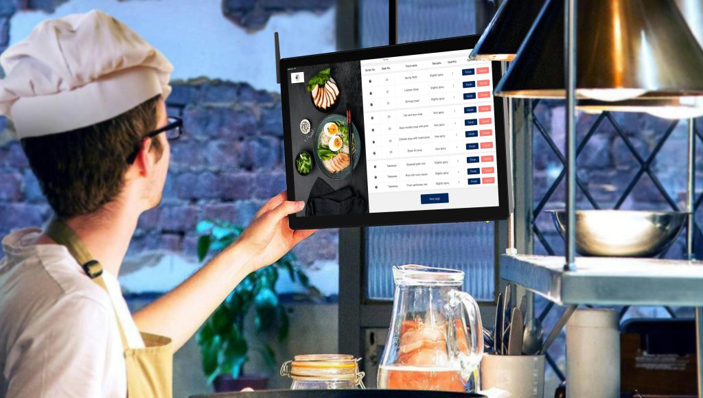 The SMB Restaurant Transformation: How Operators Are Trading Instinct for Intelligence
