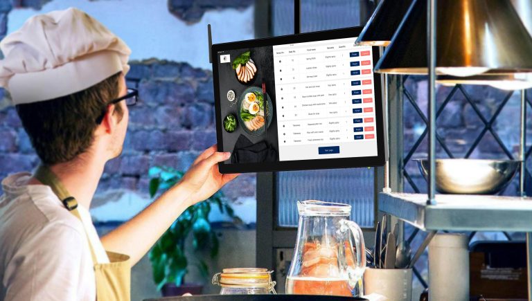 The SMB Restaurant Transformation: How Operators Are Trading Instinct for Intelligence