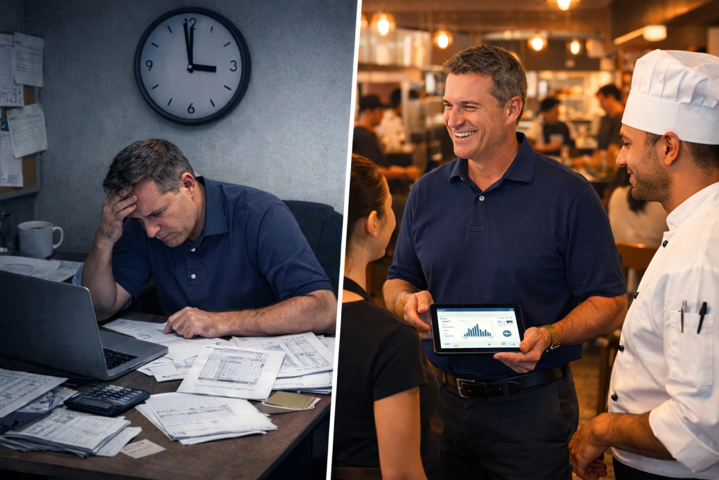 The Next Operational Standard: Why Prep Accuracy Now Determines Restaurant Profitability