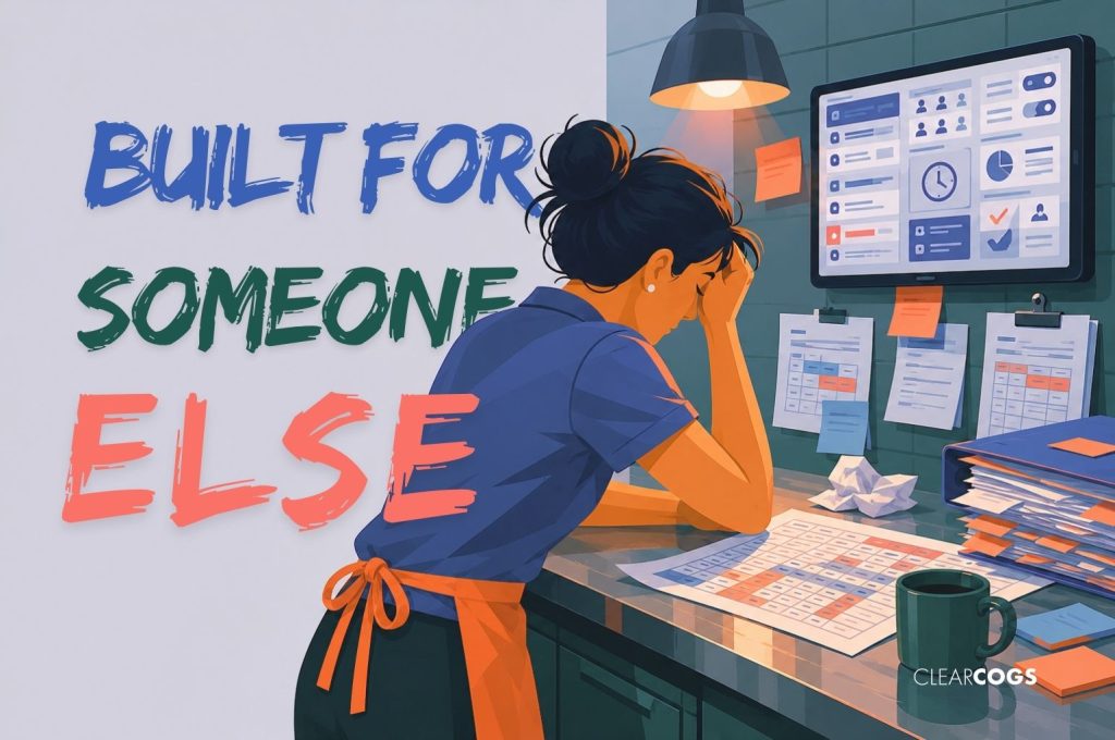 Franchisees Deserve Better Scheduling Tools Than They’re Getting