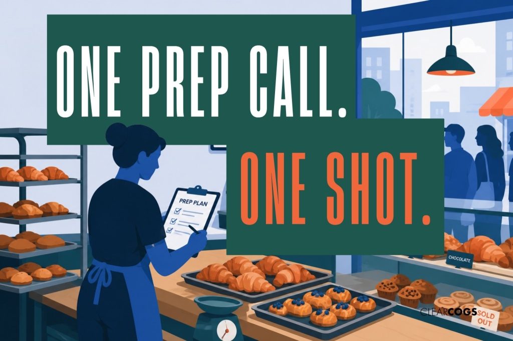 The High-Stakes World of Once-a-Day Prep