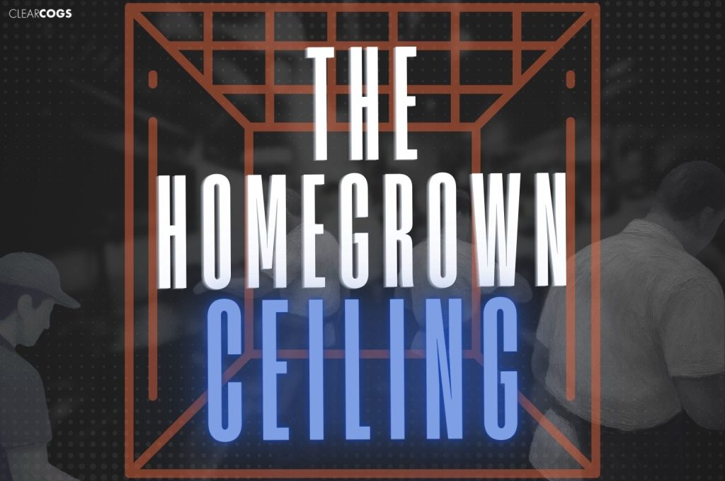 When Your Homegrown Labor System Hits Its Ceiling