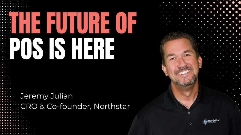 The Restaurant Technology Guy on the Future of POS, AI, and Why the Kitchen Is Next
