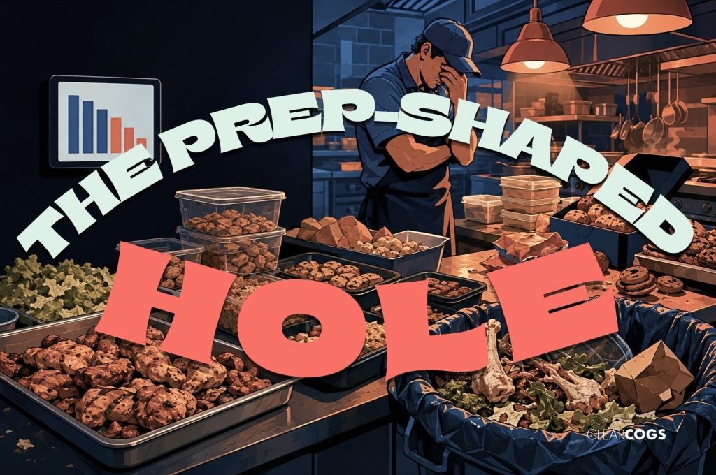 When Your Restaurant Tech Stack Has a Prep-Shaped Hole