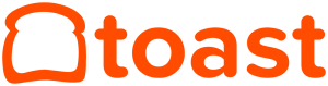 Toast logo