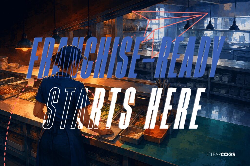 The Operations That Got You Here Won’t Get You There