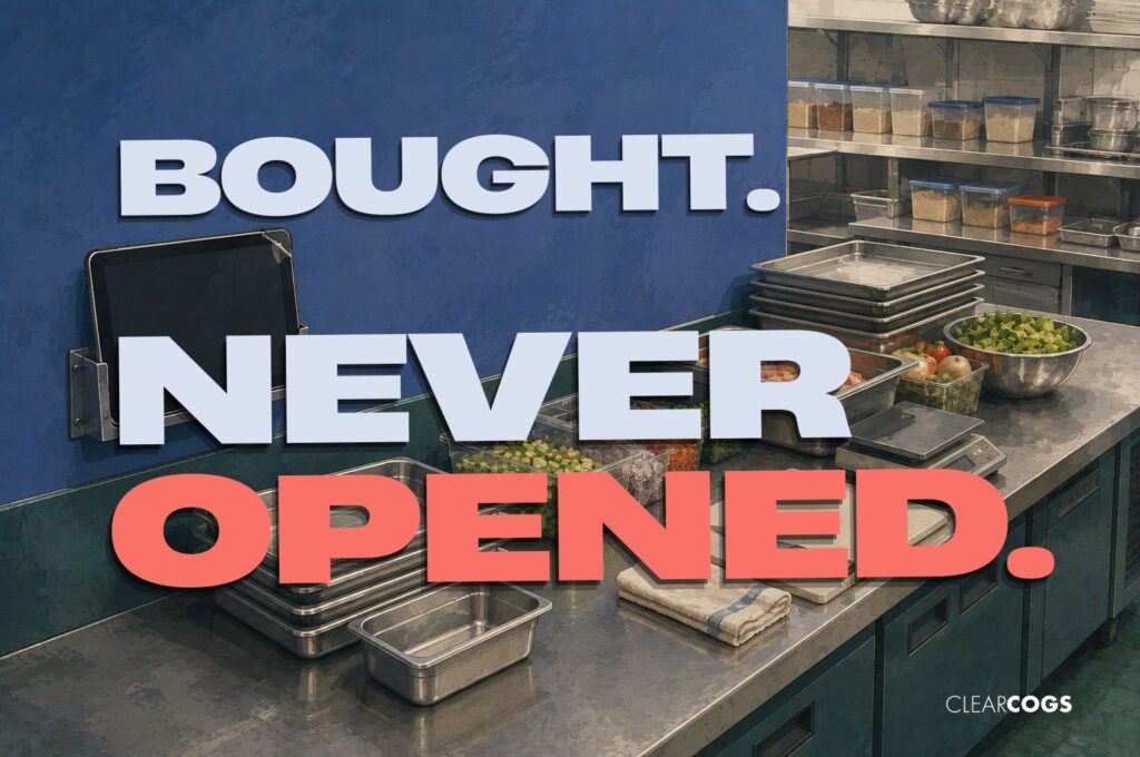 In a Franchise System, Adoption Is the Product
