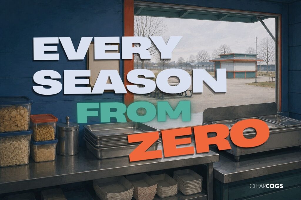 How to Keep Knowledge When Seasonal Staff Turn Over