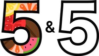 5&5